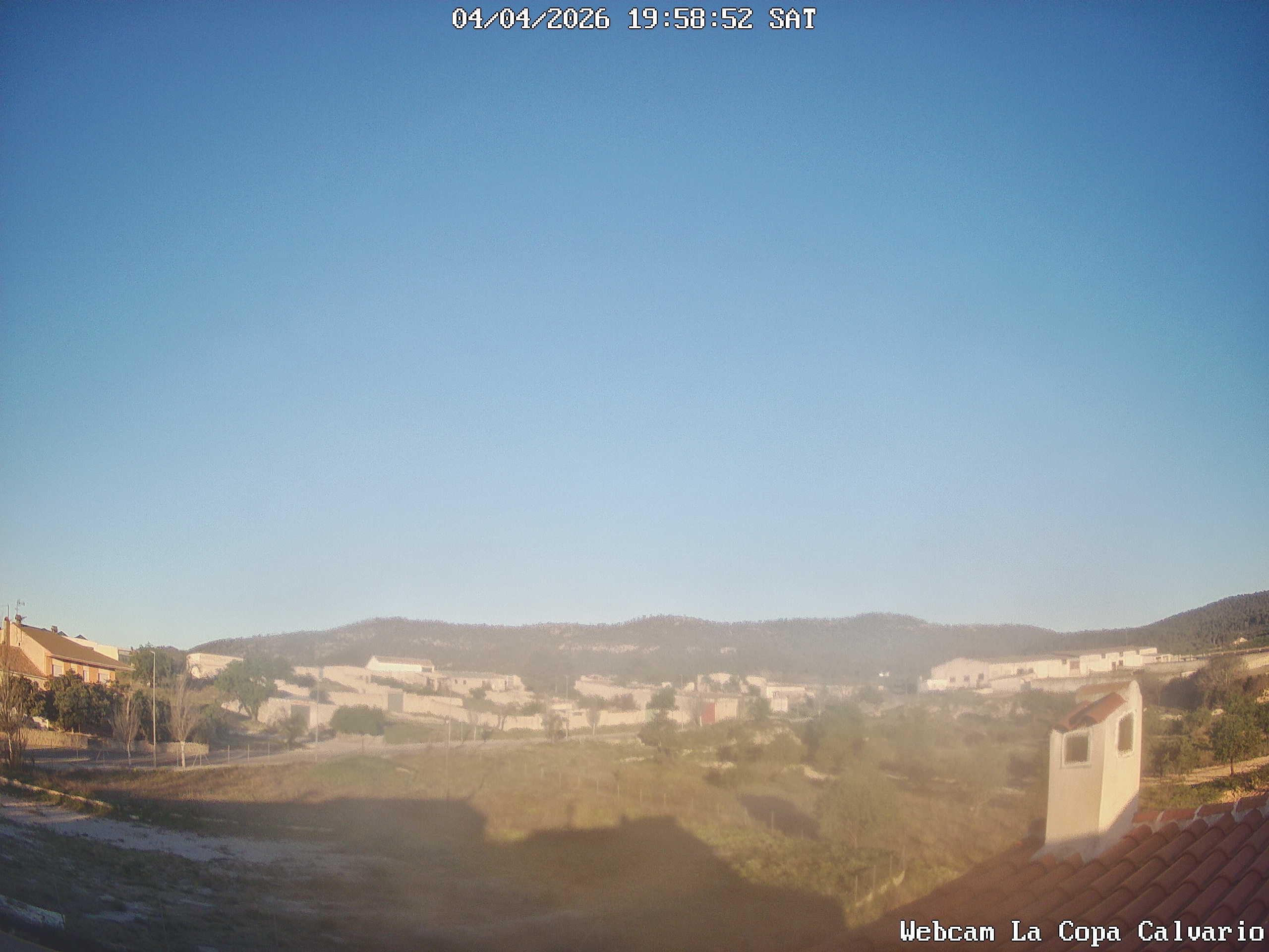 Webcam 2026-04-04 19:58:51